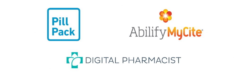 Digital Health Pharmaceutical Companies