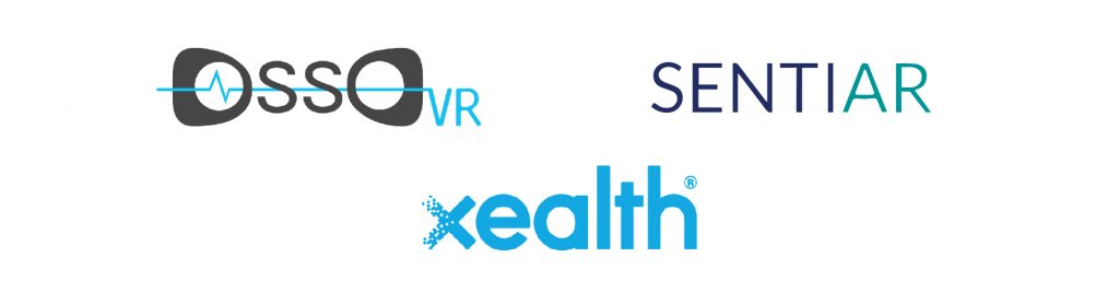 Digital Health Technology Companies